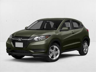 Used 2017 Honda HR-V LX video 1