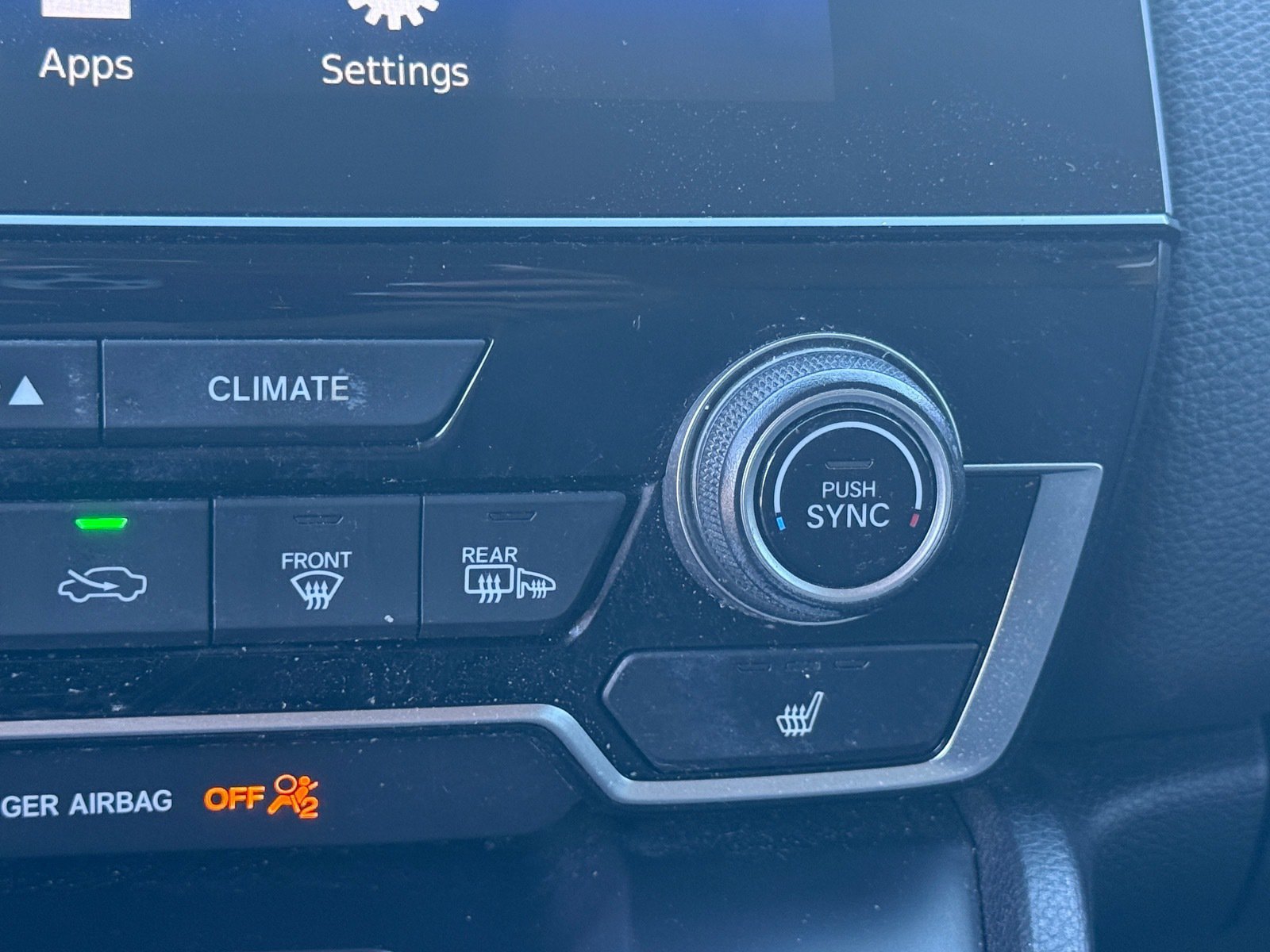 Used 2021 Honda CR-V Touring image 34