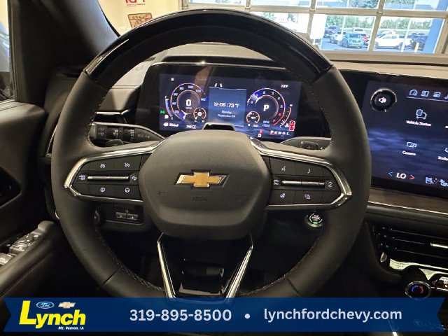 New 2026 Chevrolet Tahoe High Country AWD/4WD image 13