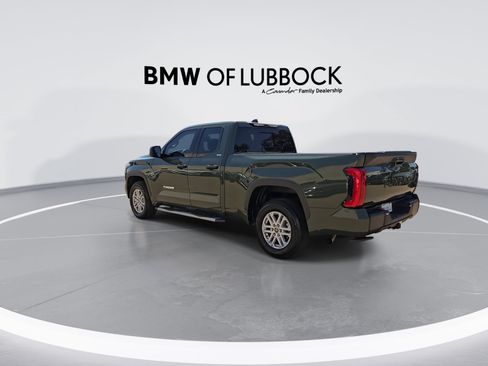 Used 2023 Toyota Tundra SR5 RWD image 7