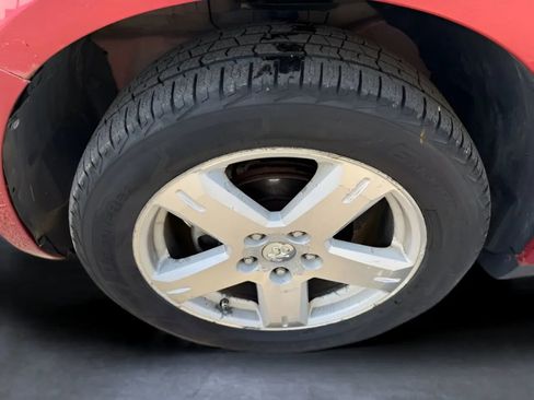 Used 2009 Dodge Journey SXT w/ Premium Convenience Group image 28