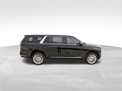 New 2026 Cadillac Escalade ESV Luxury image 5