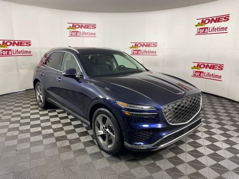 New 2026 Genesis GV70 2.5T Advanced AWD/4WD image 1