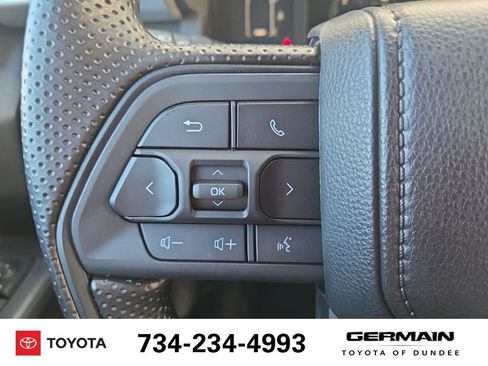 New 2026 Toyota Tacoma SR5 RWD image 40