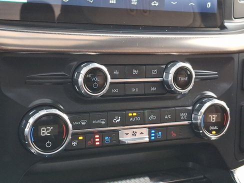 Certified 2021 Ford F150 King Ranch w/ Equipment Group 601A High image 16