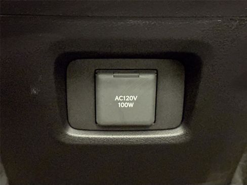 Certified 2026 Toyota Grand Highlander FWD image 39