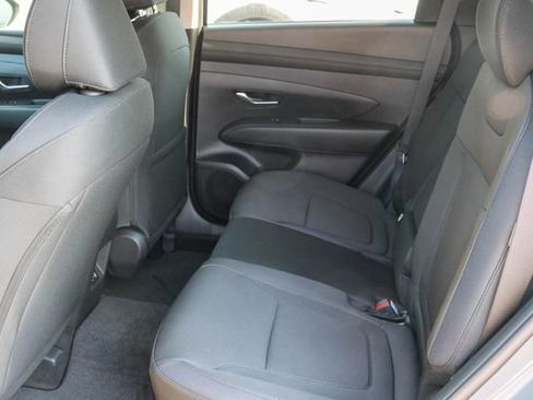 New 2026 Hyundai Tucson SE FWD image 13