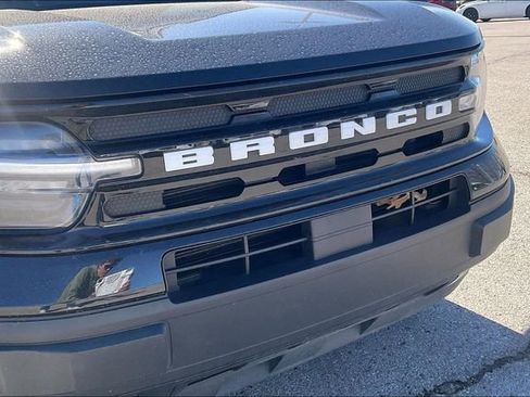 Used 2022 Ford Bronco Sport Outer Banks image 25