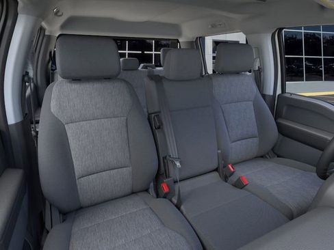 New 2026 Ford F250 XL w/ STX Appearance Package image 10