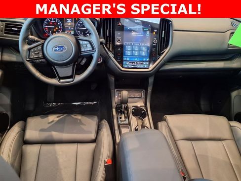 New 2025 Subaru Ascent Bronze Edition w/ Onyx Package image 9