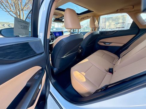 New 2026 Lexus NX 350 AWD w/ Premium Package image 32
