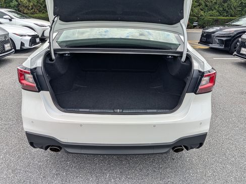 Used 2025 Subaru Legacy Sport AWD/4WD image 13