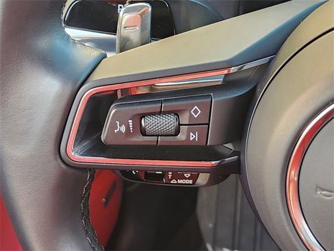 Used 2023 Porsche Panamera 4 Platinum Edition image 26