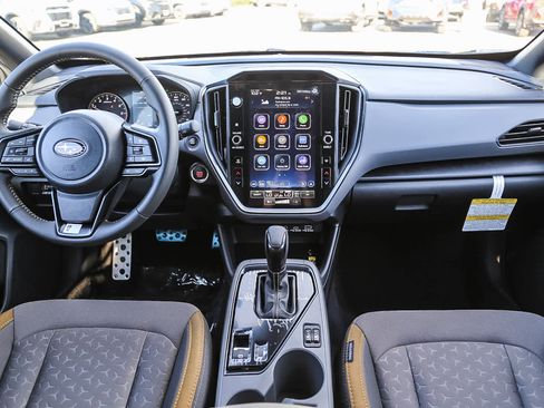 New 2026 Subaru Crosstrek 2.5i Sport image 13