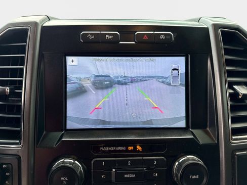 Used 2017 Ford F150 XLT w/ Equipment Group 302A Luxury image 24