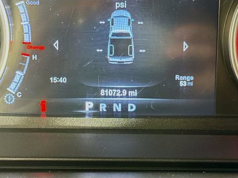 Used 2015 RAM 1500 Sport AWD/4WD image 13