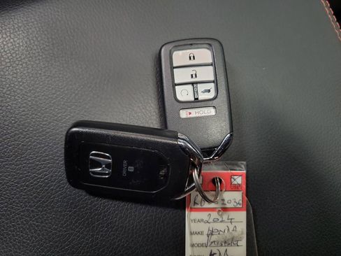 Used 2024 Honda Passport TrailSport image 15