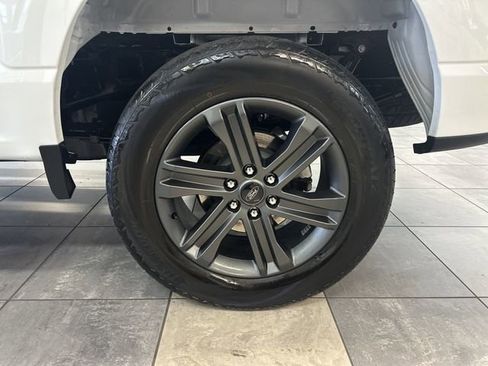 Used 2023 Ford F150 XLT w/ Equipment Group 302A High AWD/4WD image 6