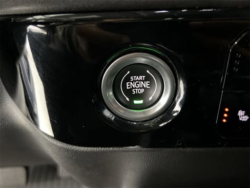 Used 2023 Chevrolet Silverado 1500 LT Trail Boss w/ Protection Package image 15