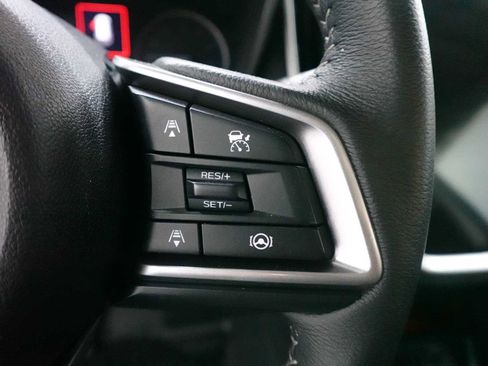 Used 2025 Subaru Ascent Premium AWD/4WD image 18