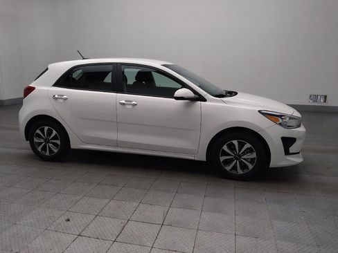 Used 2022 Kia Rio S w/ Option Group 015 image 11