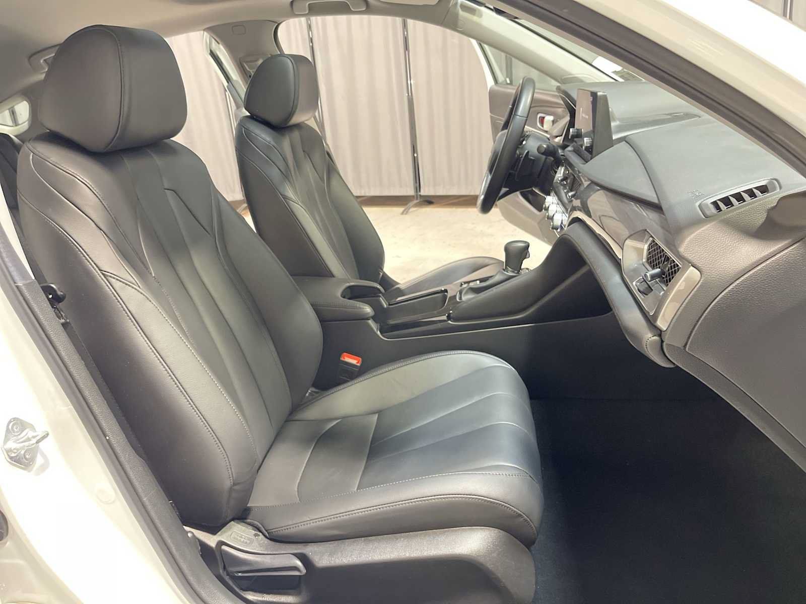 Used 2024 Acura Integra FWD image 14