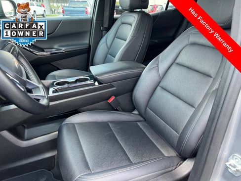 Used 2025 Chevrolet Equinox LT w/ Convenience Package II FWD image 10