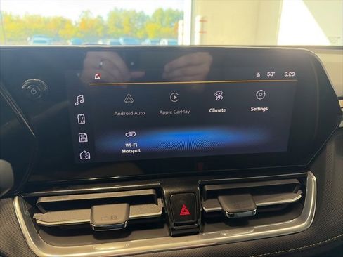 New 2026 Chevrolet TrailBlazer ACTIV w/ Convenience Package image 20