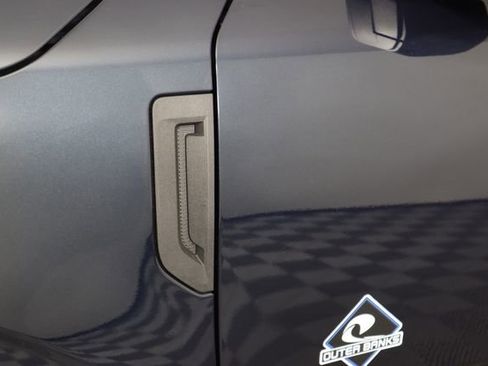 Certified 2022 Ford Bronco Sport Outer Banks w/ Tech Package image 21