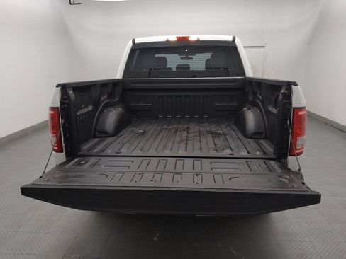 Used 2016 Ford F150 XL w/ Equipment Group 101A Mid AWD/4WD image 29