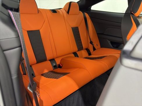 Used 2023 BMW M4 xDrive Competition w/ Executive Package image 21