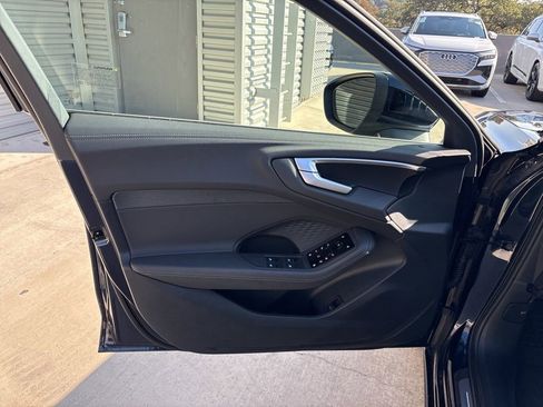 Certified 2025 Audi A5 2.0T Premium w/ Convenience Package image 10