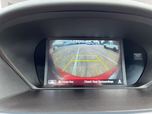 Used 2019 Acura TLX w/ Technology & A-SPEC Pkg image 14