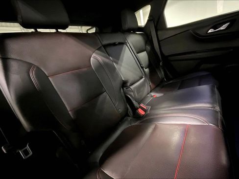 Used 2021 Chevrolet Blazer RS w/ Enhanced Convenience Package image 37