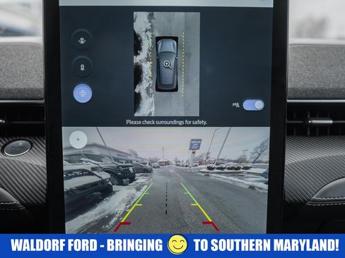 Used 2023 Ford Mustang Mach-E Premium image 43