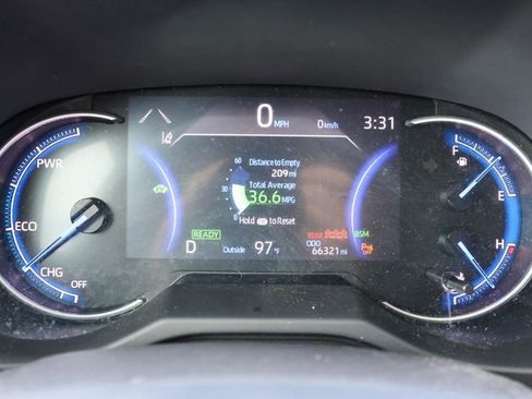 Used 2022 Toyota RAV4 Limited image 30