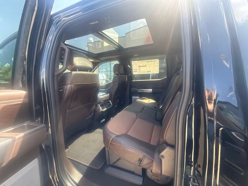 Used 2026 Ford F450 King Ranch AWD/4WD image 5