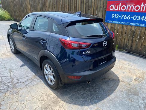 Used 2019 MAZDA CX-3 Sport FWD image 6