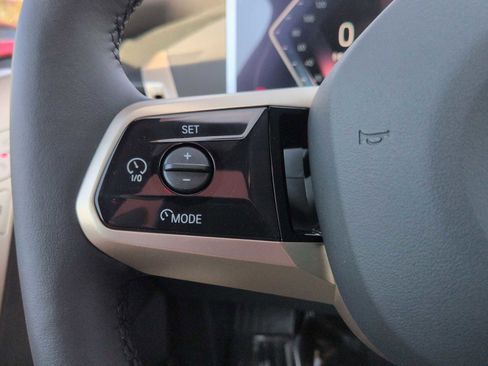 New 2026 BMW iX xDrive45 image 25