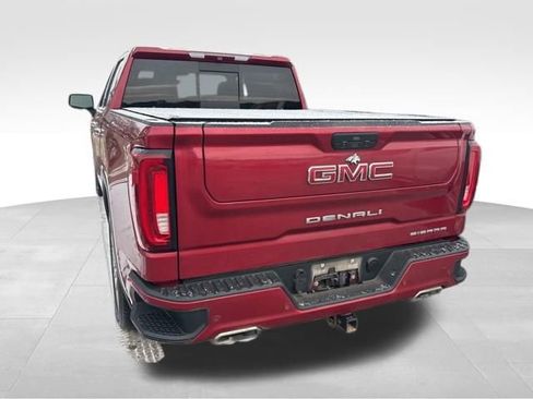 Used 2019 GMC Sierra 1500 Denali w/ Denali Ultimate Package image 17