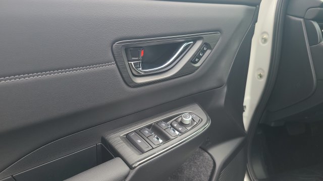 New 2026 Subaru Outback Touring XT AWD/4WD image 10
