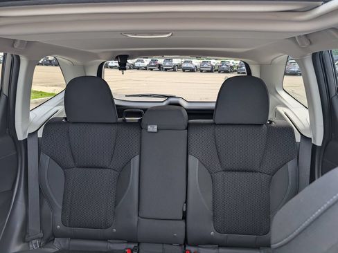 Used 2023 Subaru Forester Premium AWD/4WD image 21