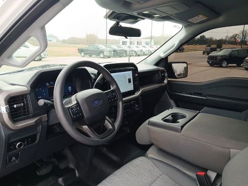 Used 2024 Ford F150 XL w/ Tow/Haul Package AWD/4WD image 29