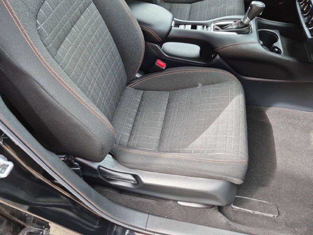 Used 2024 Honda HR-V Sport image 23