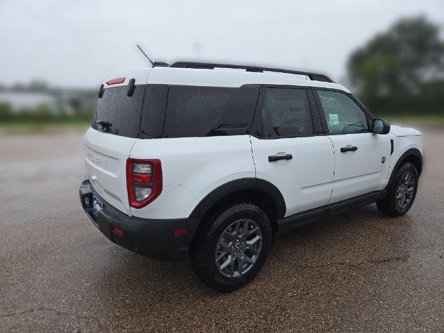 New 2026 Ford Bronco Sport Big Bend w/ Convenience Package AWD/4WD image 28