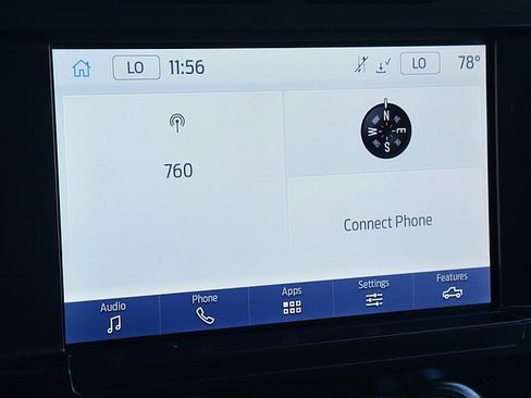 Used 2022 Ford F150 XLT w/ Equipment Group 301A Mid image 41