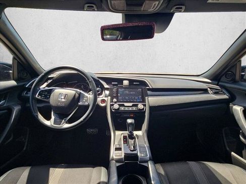 Used 2020 Honda Civic Sport image 16