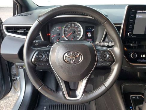 Used 2022 Toyota Corolla SE image 21