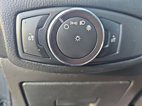 Used 2017 Ford Edge SEL w/ Equipment Group 201A image 11