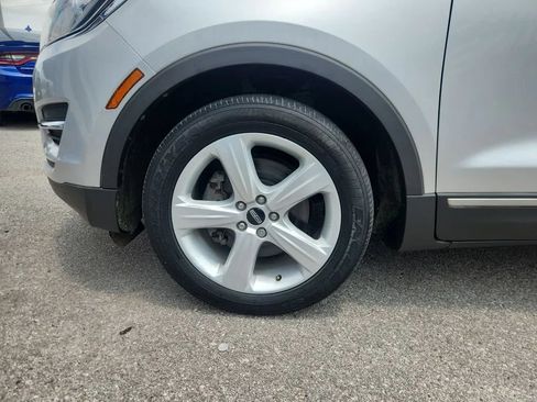 Used 2017 Lincoln MKC Premiere FWD image 34